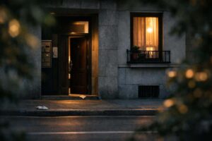 Quebrantamiento de orden de alejamiento: penas y defensa