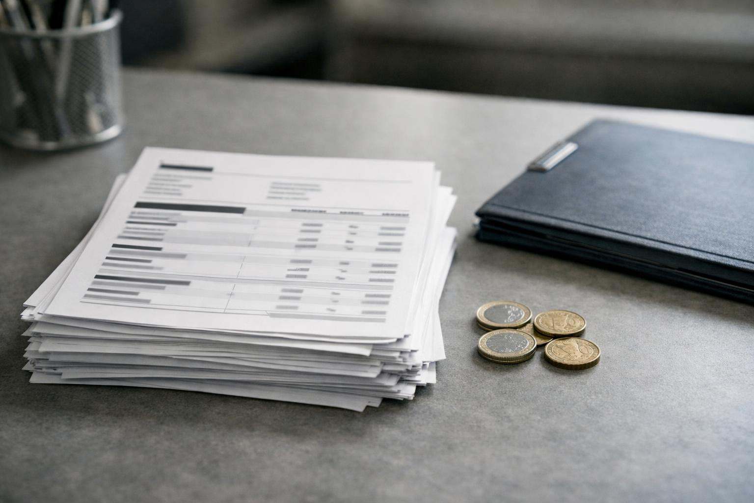 El Supremo aclara qué retribuciones de prisiones son públicas