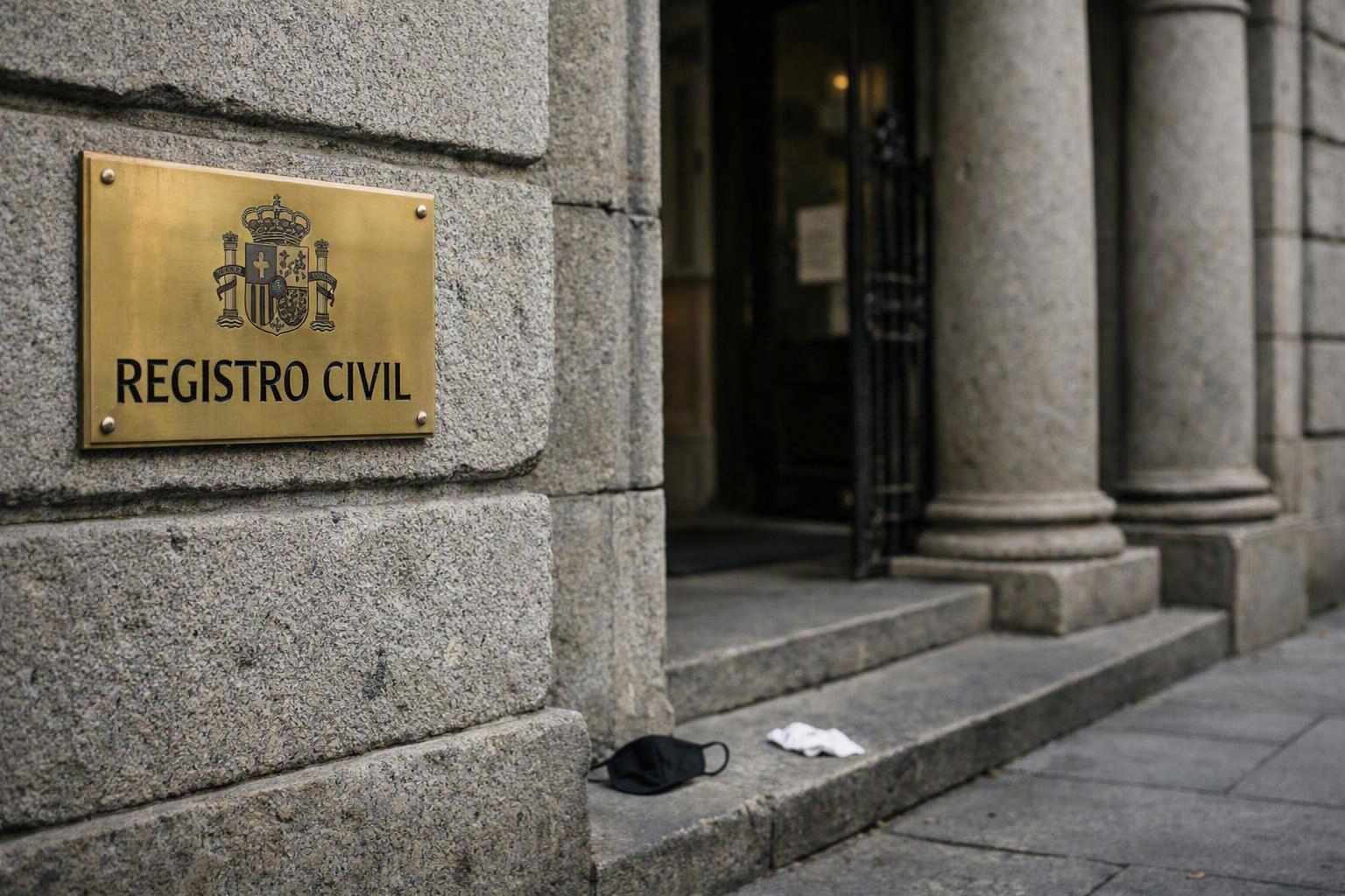 Cambio de sexo y violencia de género: por qué no anula la condena