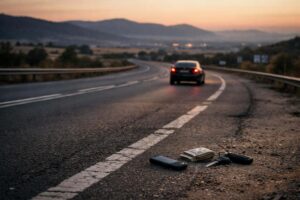 Tráfico de drogas sin tocar la sustancia: basta la intención