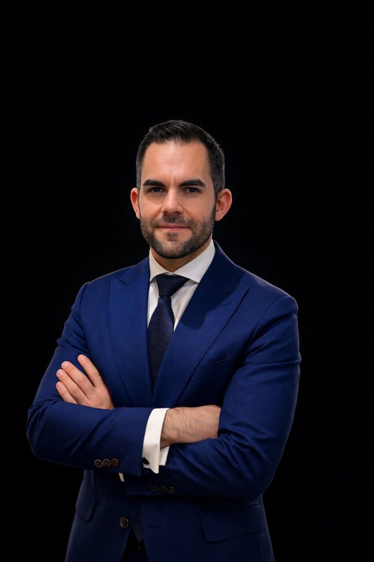 ALEJANDRO SEOANE PEDREIRA ABOGADO PENALISTA Y SOCIO DIRECTOR DEL DESPACHO DE ABOGADOS BP - BOUTIQUE PENAL