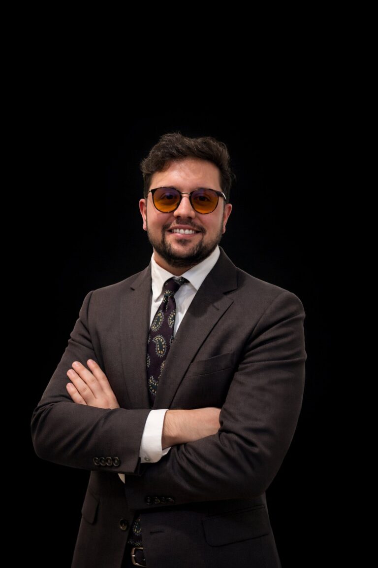 Jorge Pérez Oliva Abogado Penalista BP - Boutique Penal