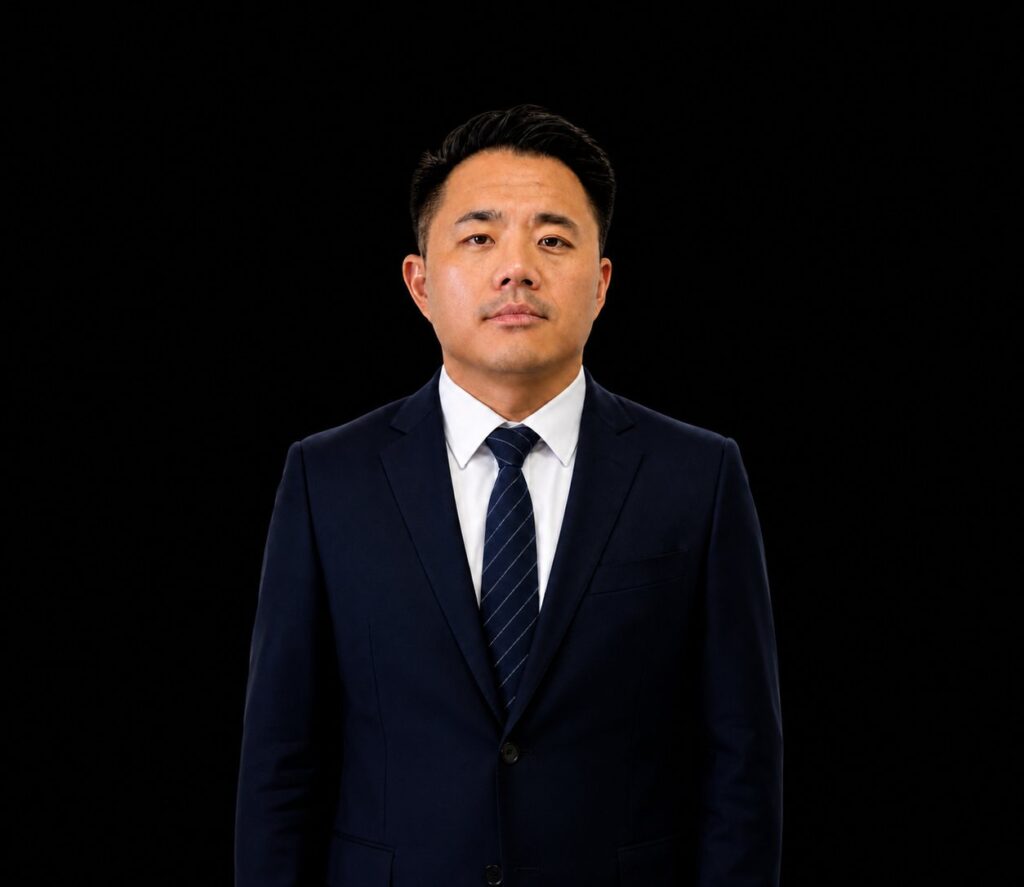 FANG JI -Abogado penalista en BP - Boutique Penal. Abogados penalistas en Madrid con atención en Chino. Abogado chino defensa penal en español.
