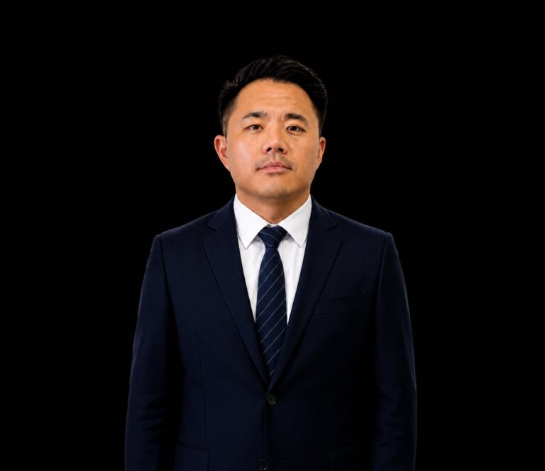 FANG JI -Abogado penalista en BP - Boutique Penal. Abogados penalistas en Madrid con atención en Chino. Abogado chino defensa penal en español.