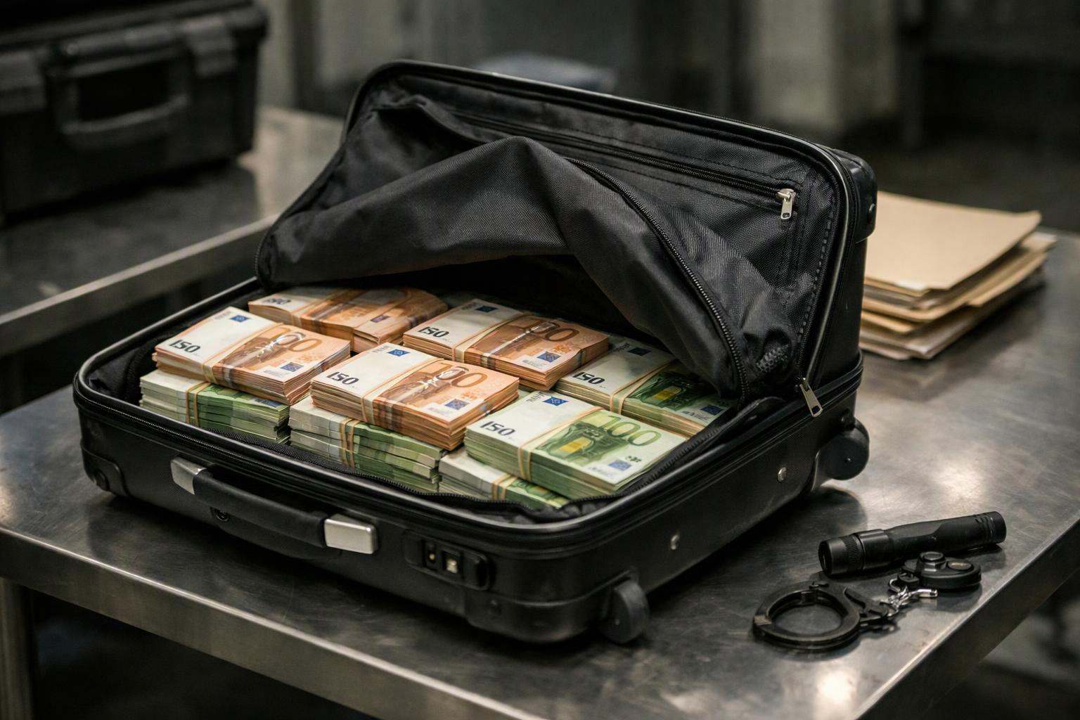 Condena a Sito Miñanco: por qué 17 años y no los 31 pedidos