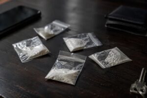 Cuántos gramos de droga son delito en España: guía legal