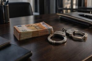 Fraude: cuántos años de cárcel prevé el Código Penal español
