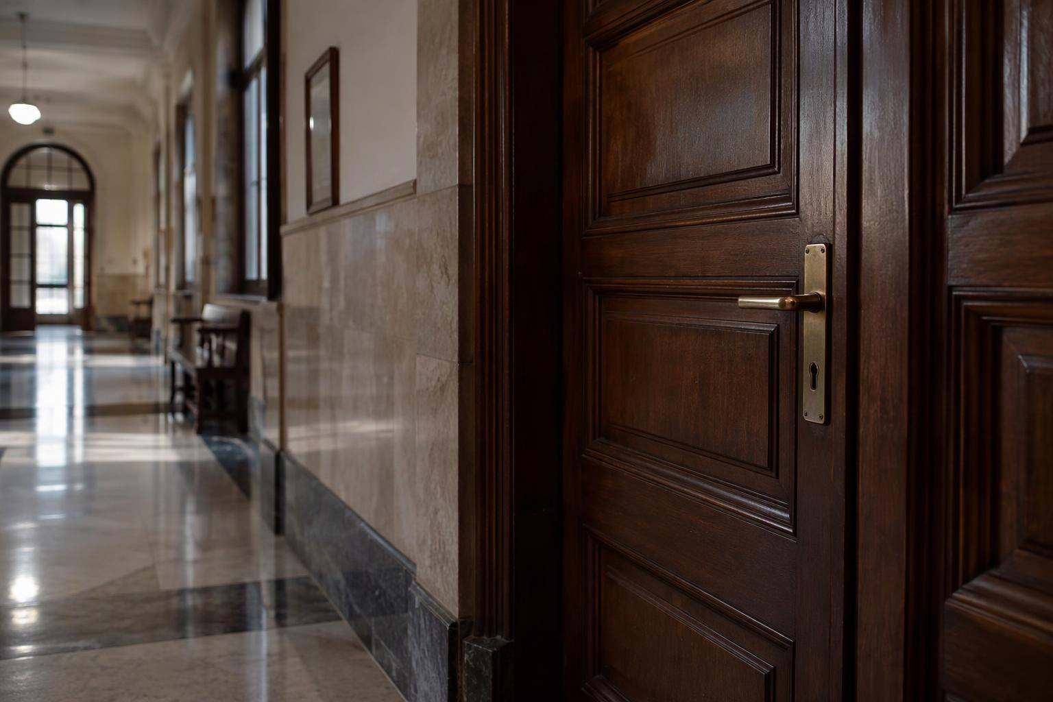 Qué delitos juzga el Tribunal del Jurado (lista completa)