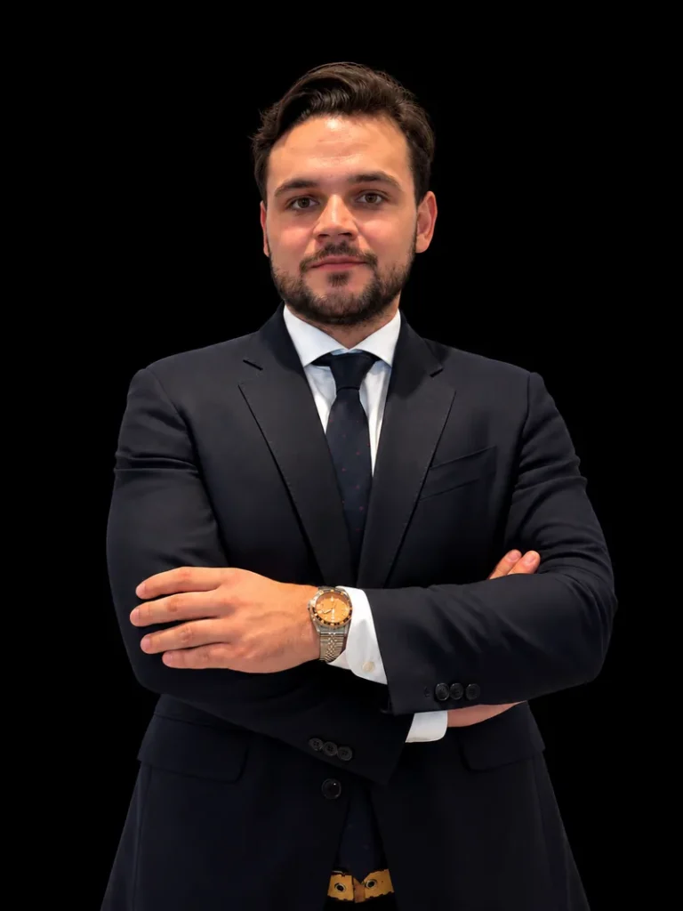 ABOGADO PENALISTA EN MADRID - ANTONIO TERRAZAS LÓPEZ - ABOGADO PENALISTA EN EL DESPACHO DE ABOGADOS BP - BOUTIQUE PENAL