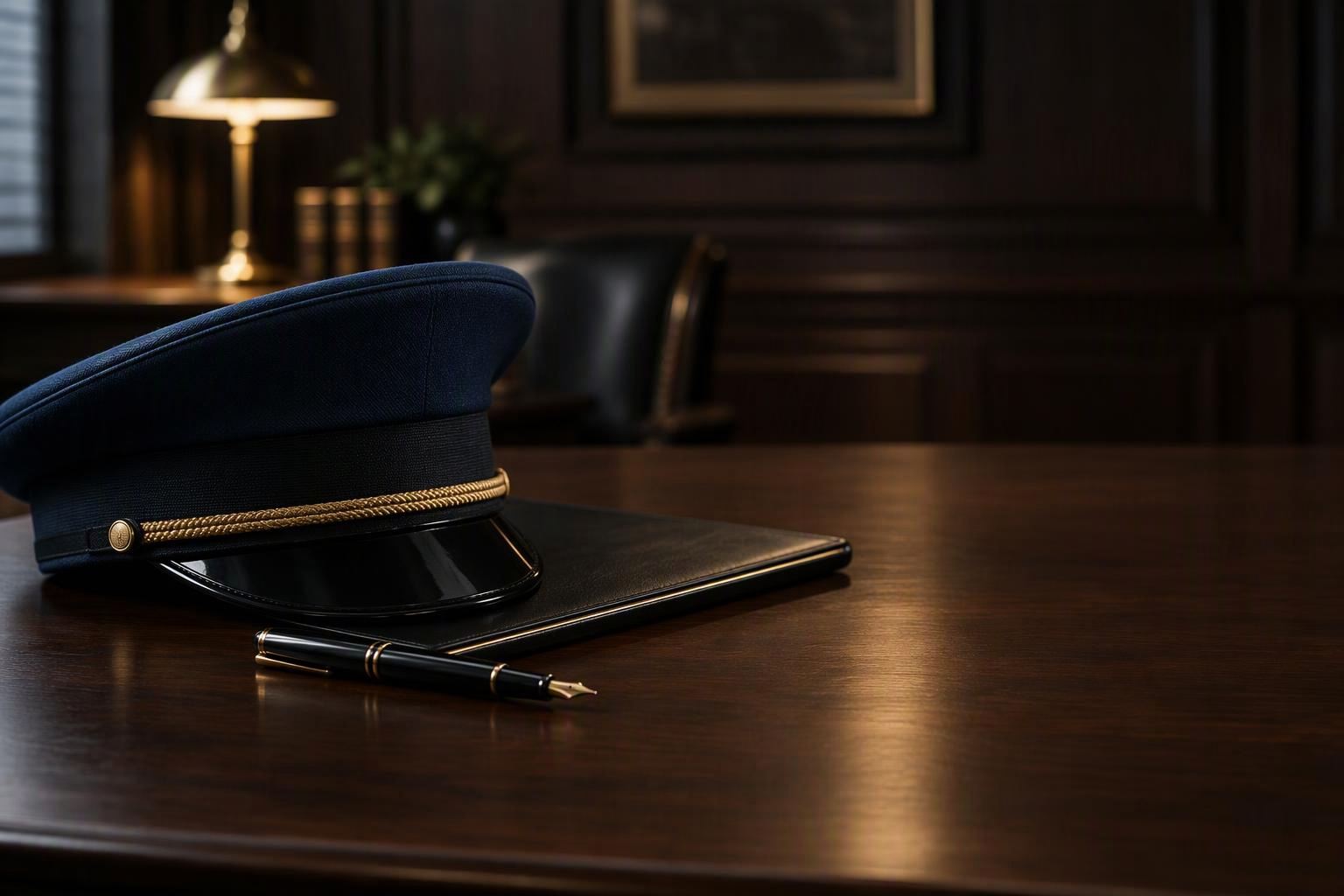 Abogados especialistas en Derecho Penal Militar: defensa ante la jurisdicción militar — BP Boutique Penal